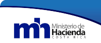 MinisterioDeHacienda Logo